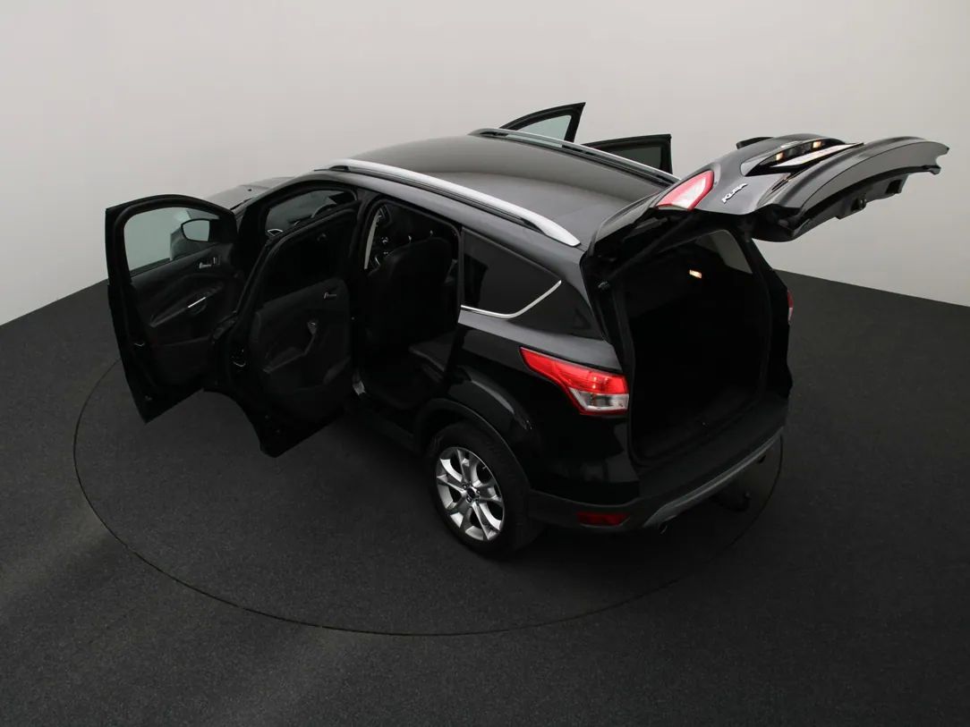 Ford Kuga | 12