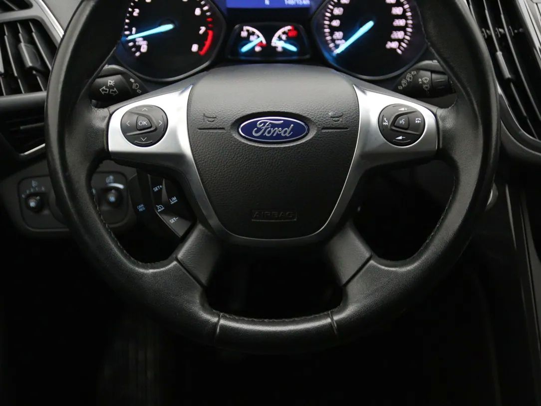 Ford Kuga | 17