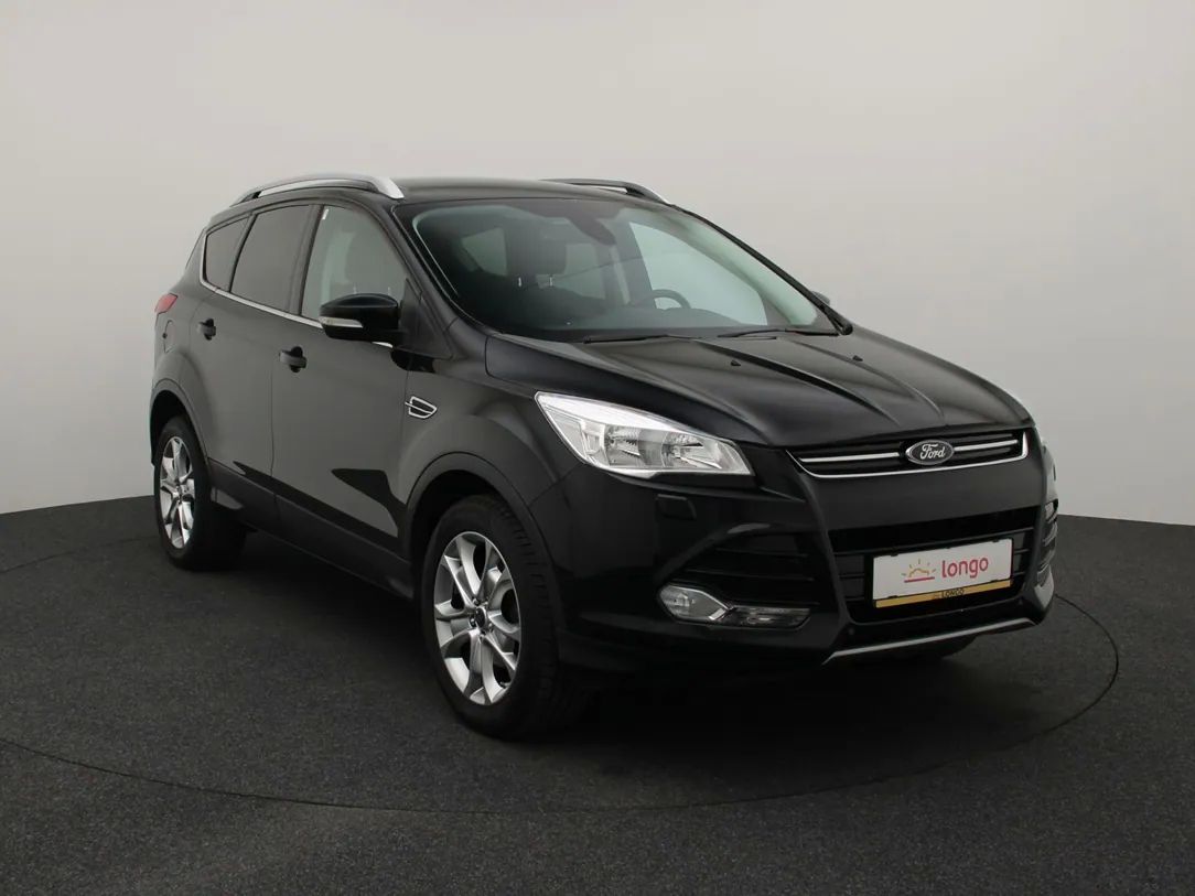 Ford Kuga | 9