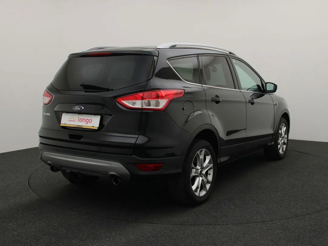 Ford Kuga | 7