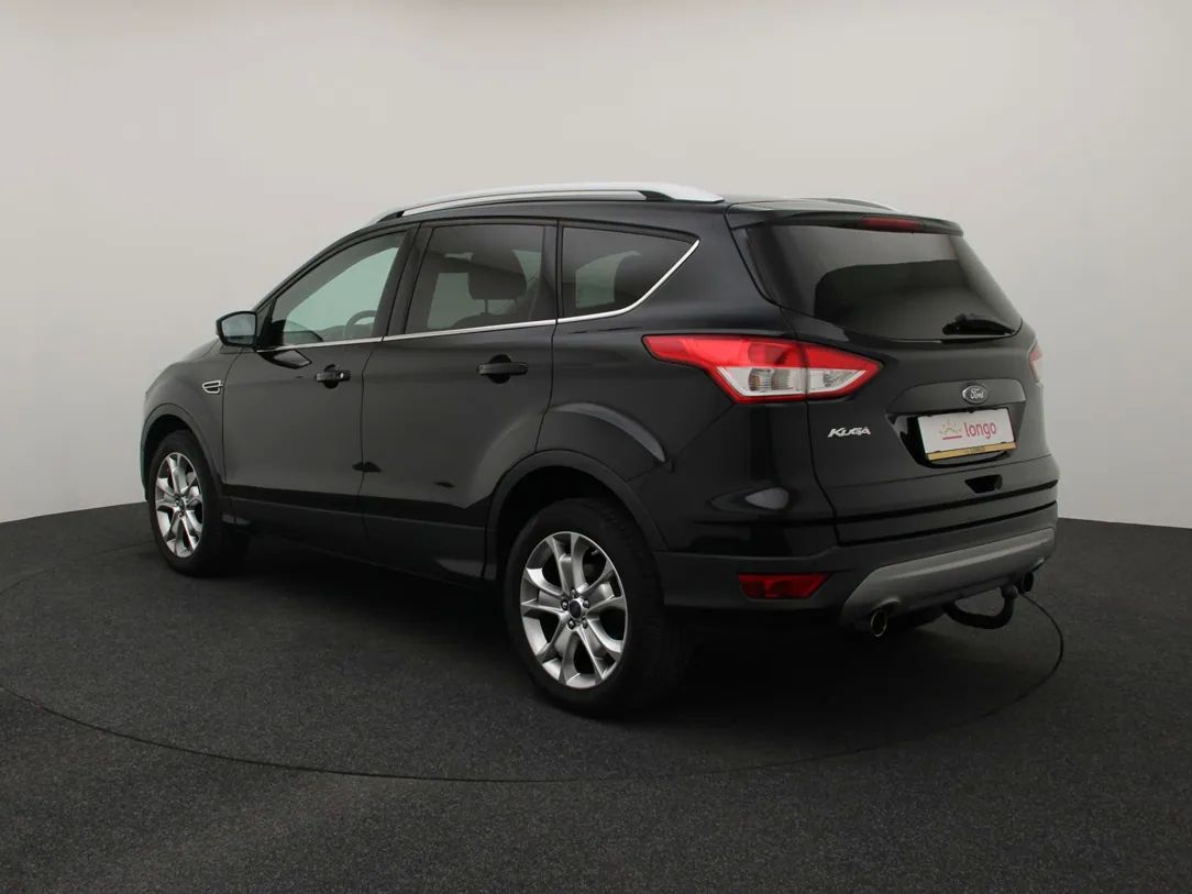 Ford Kuga | 6