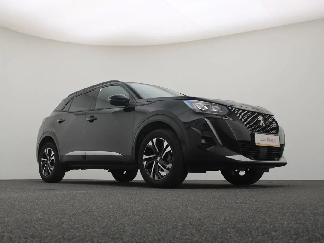 Peugeot 2008 | 10