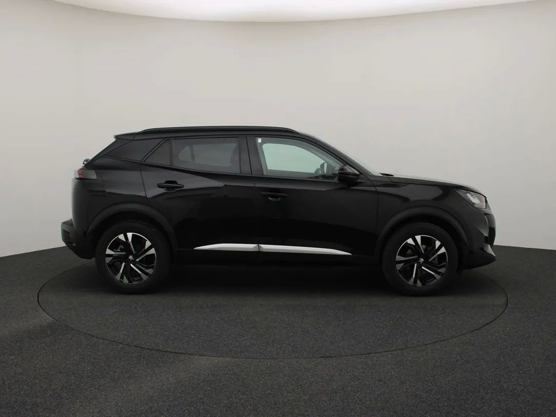 Peugeot 2008 | 8