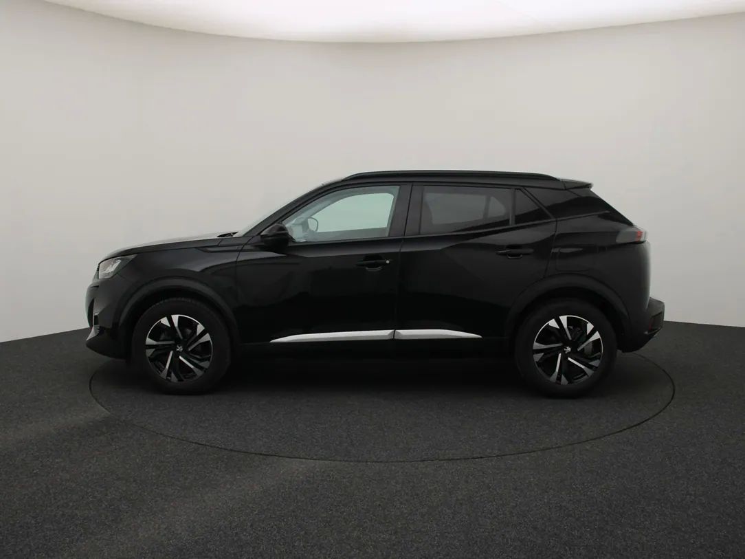 Peugeot 2008 | 5