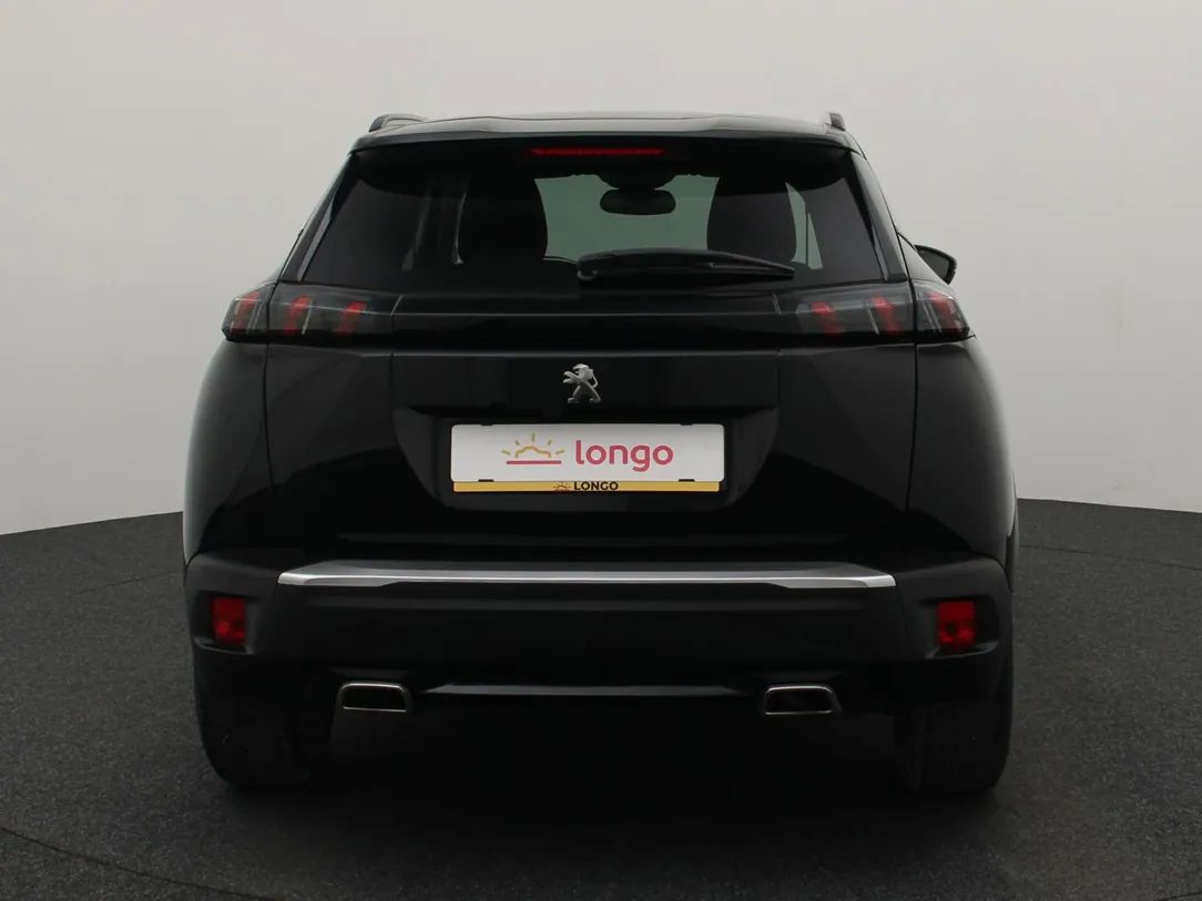 Peugeot 2008 | 4