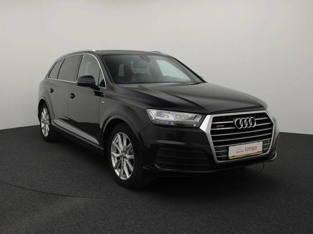 Audi Q7 | 9