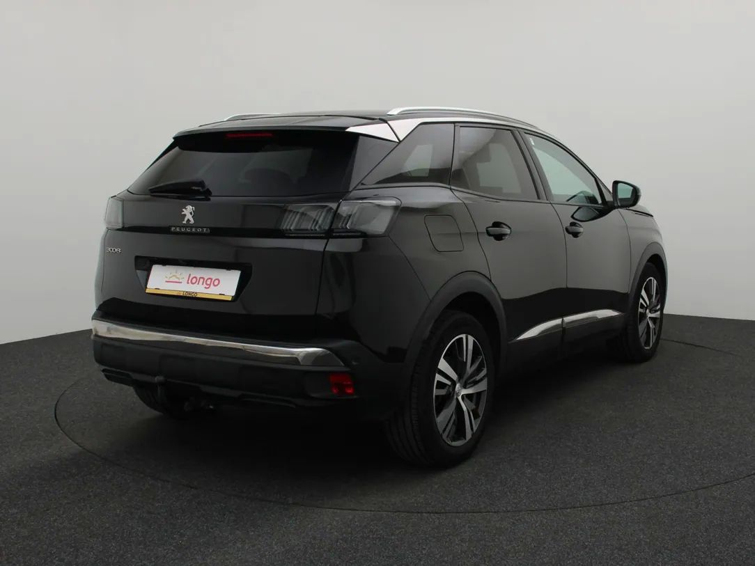Peugeot 3008 | 7