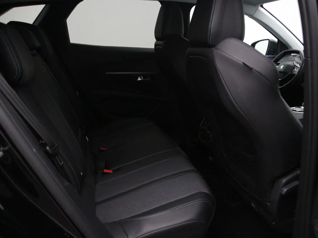 Peugeot 3008 | 14