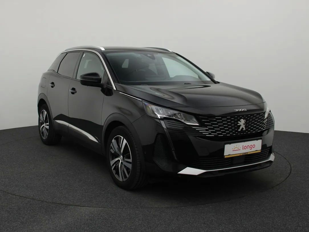 Peugeot 3008 | 9