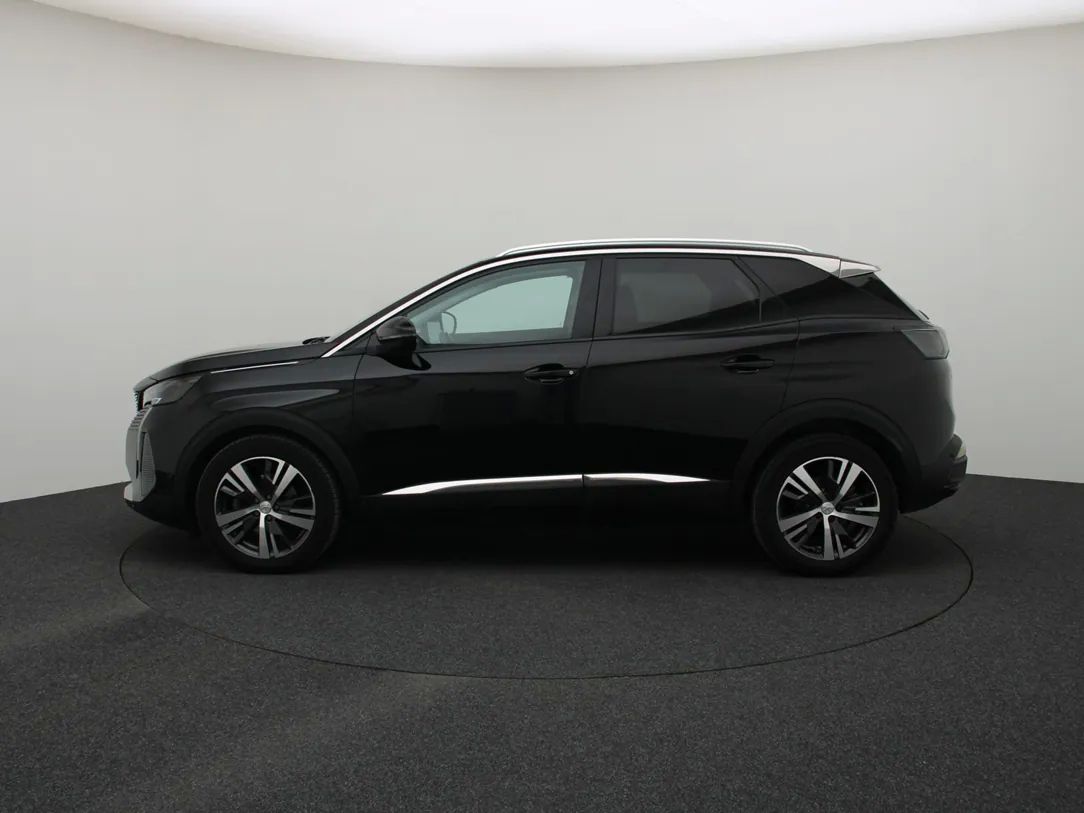 Peugeot 3008 | 5