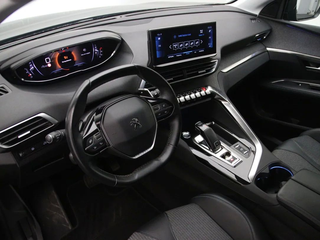 Peugeot 3008 | 15