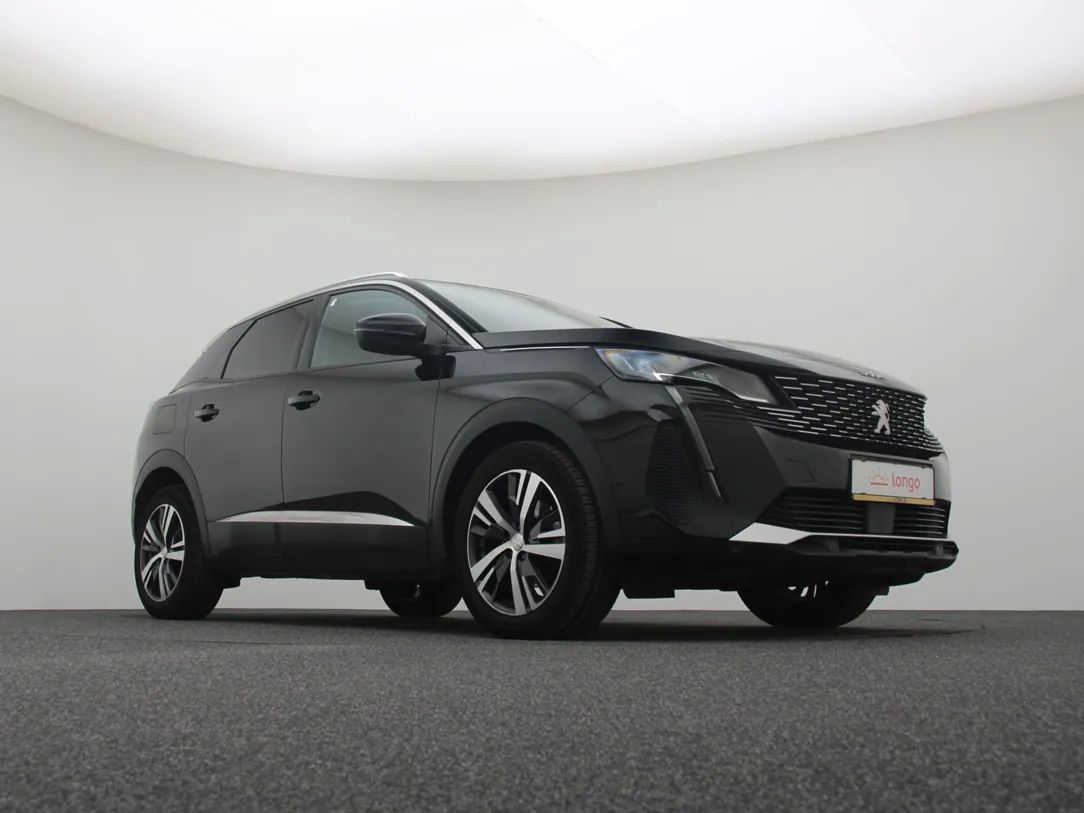 Peugeot 3008 | 10