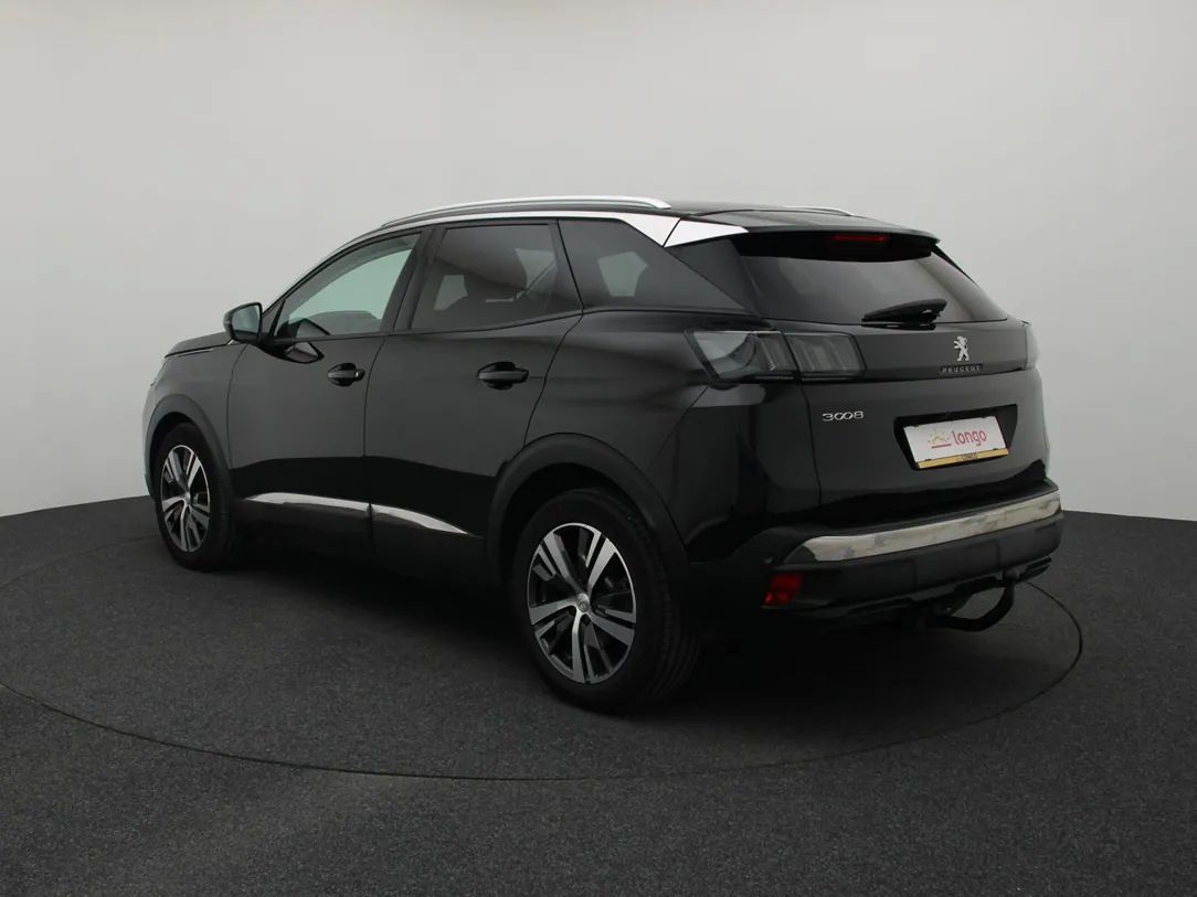 Peugeot 3008 | 6