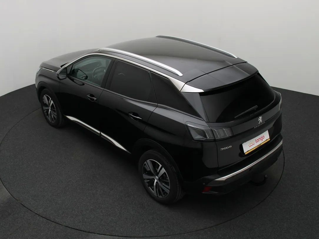 Peugeot 3008 | 11