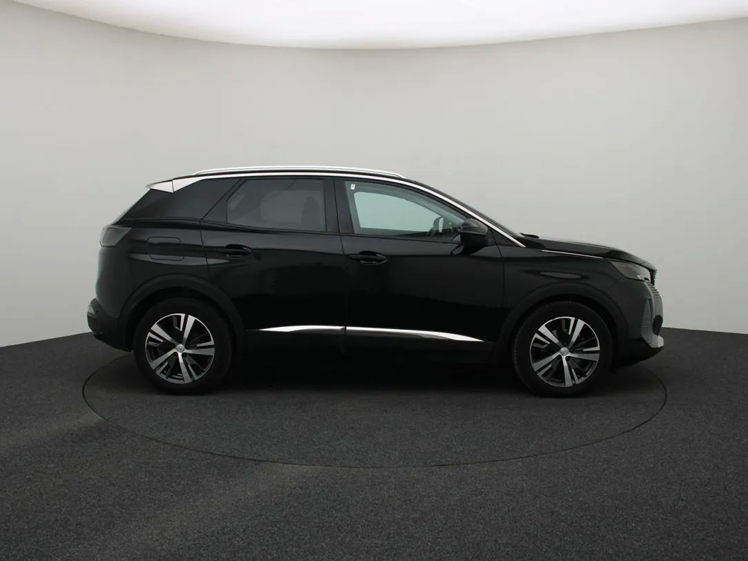 Peugeot 3008 | 8