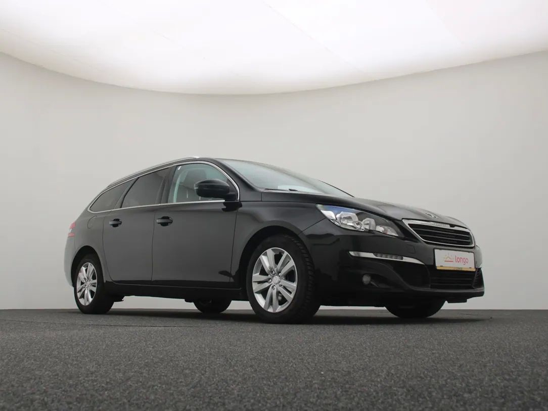 Peugeot 308 | 10