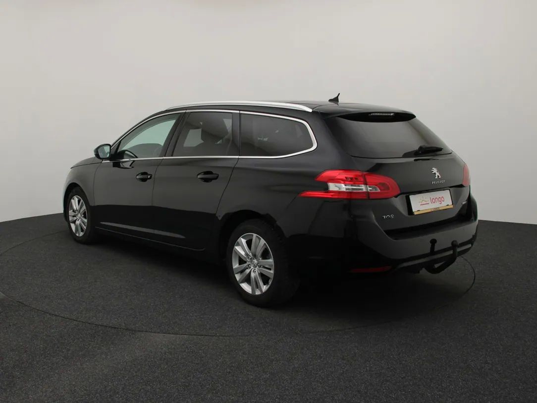 Peugeot 308 | 6