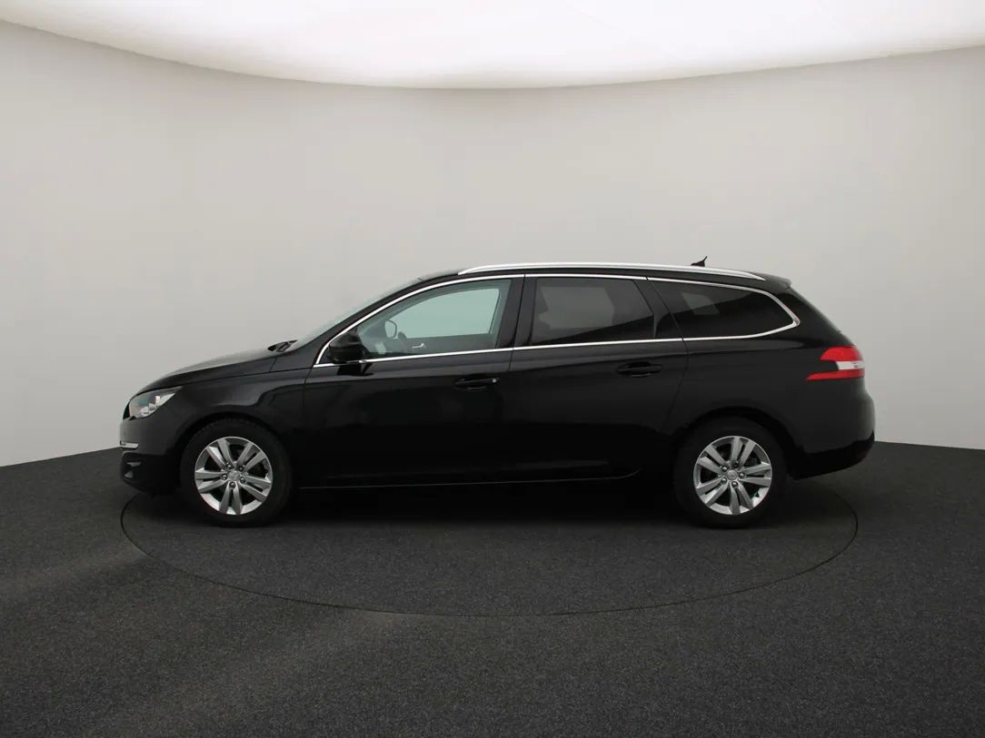 Peugeot 308 | 5