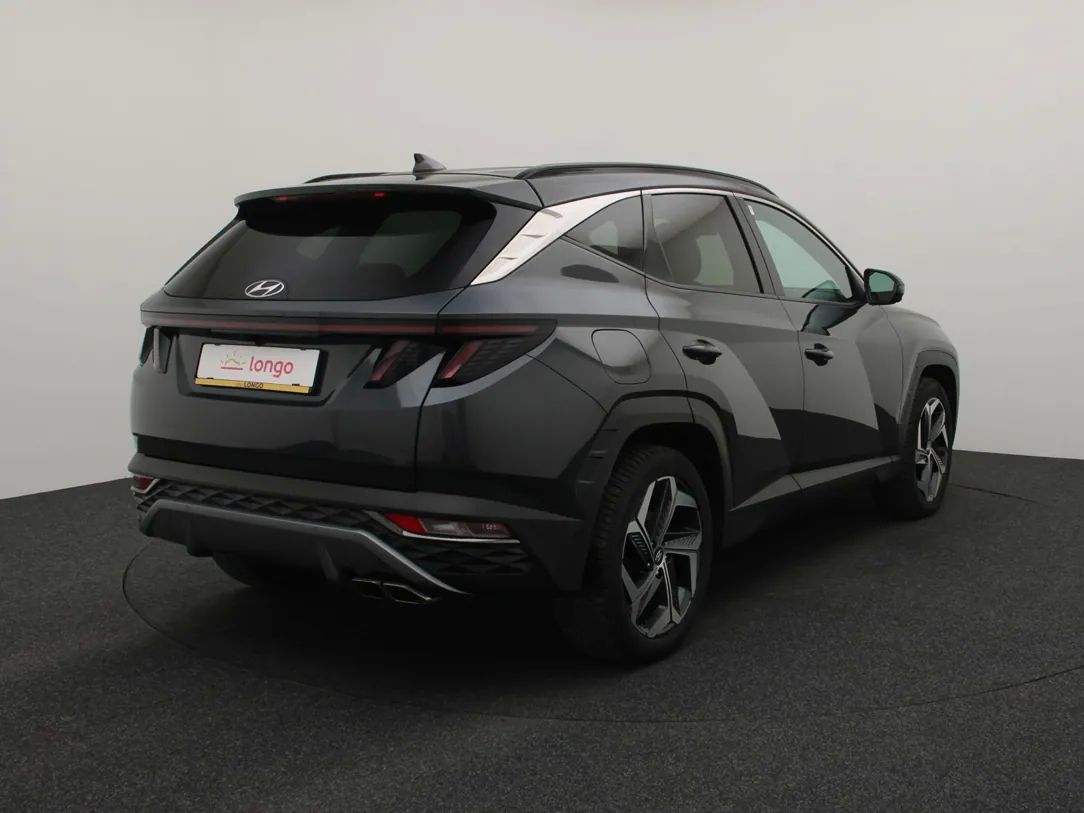 Hyundai Tucson | 7