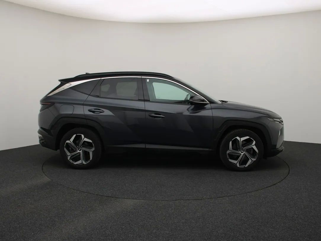 Hyundai Tucson | 8