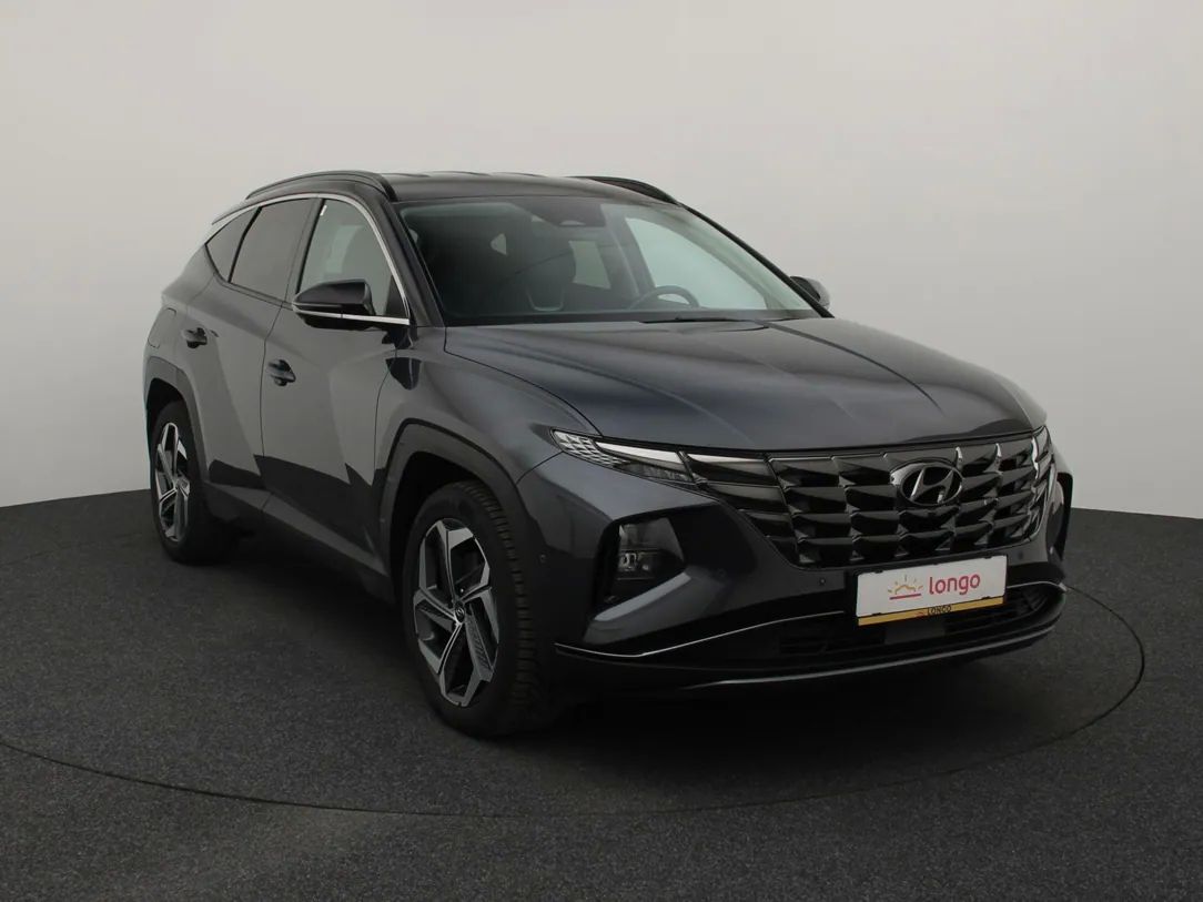 Hyundai Tucson | 9