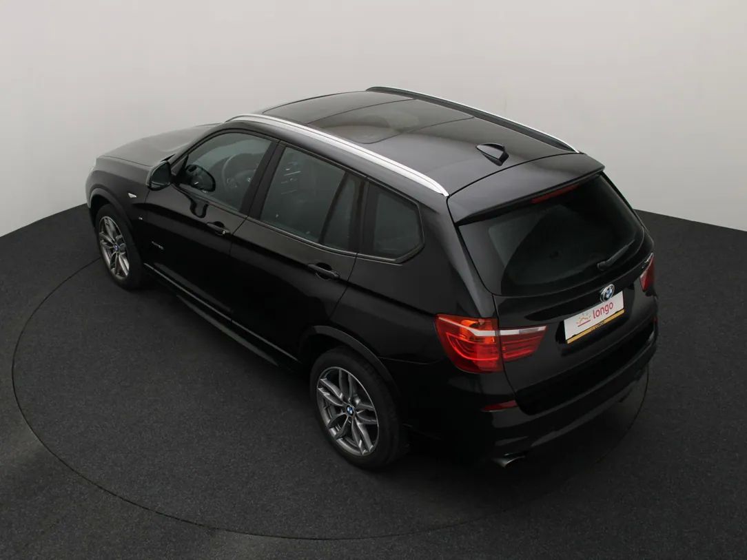 BMW X3 | 11