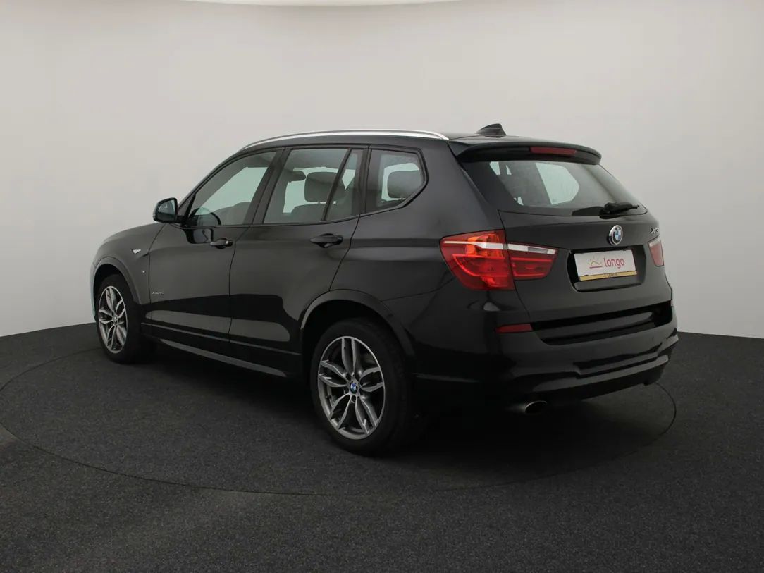 BMW X3 | 6
