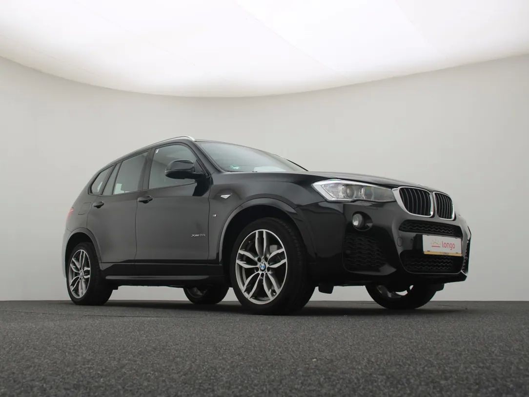 BMW X3 | 10