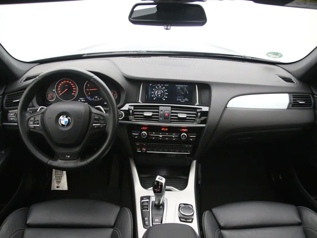 BMW X3 | 1