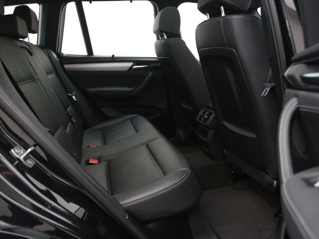 BMW X3 | 13
