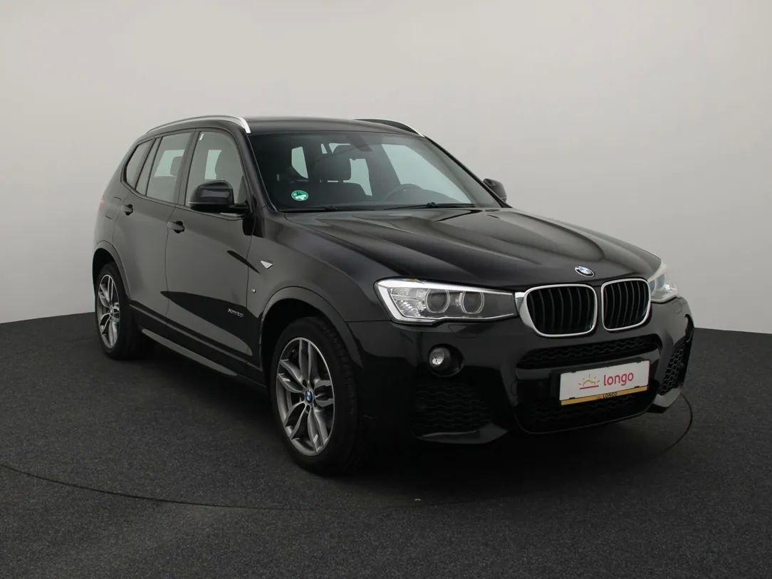 BMW X3 | 9