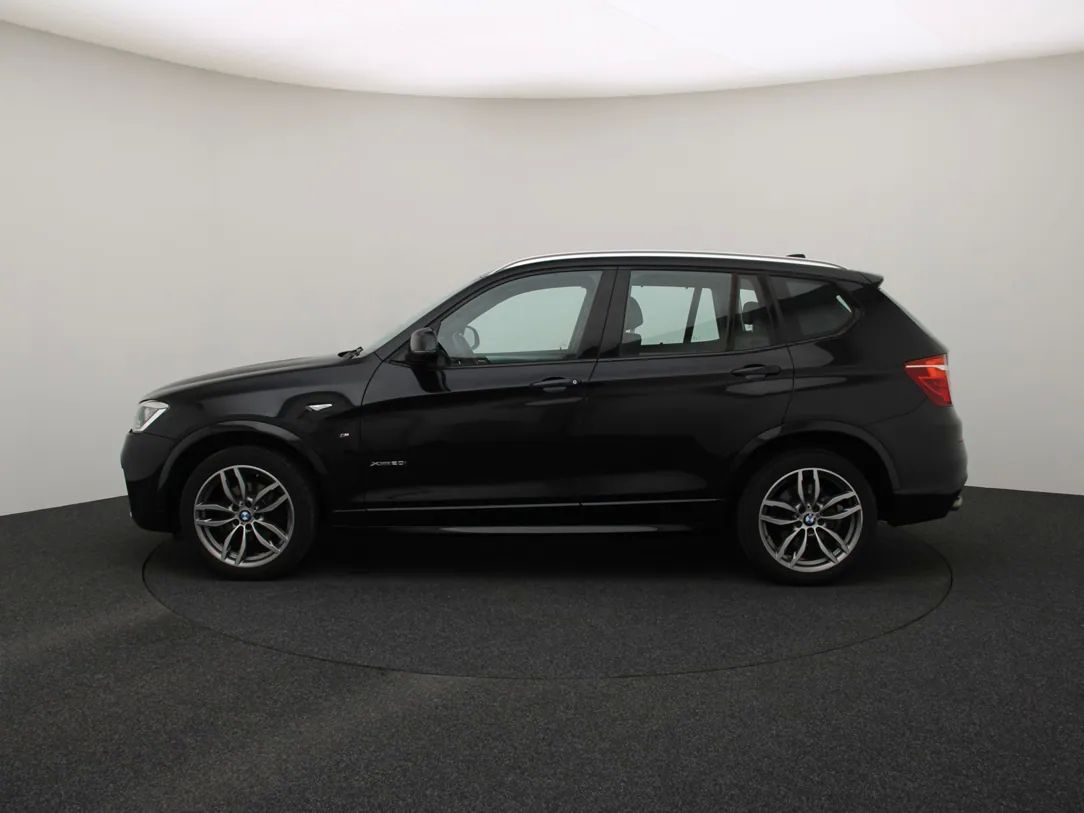BMW X3 | 5
