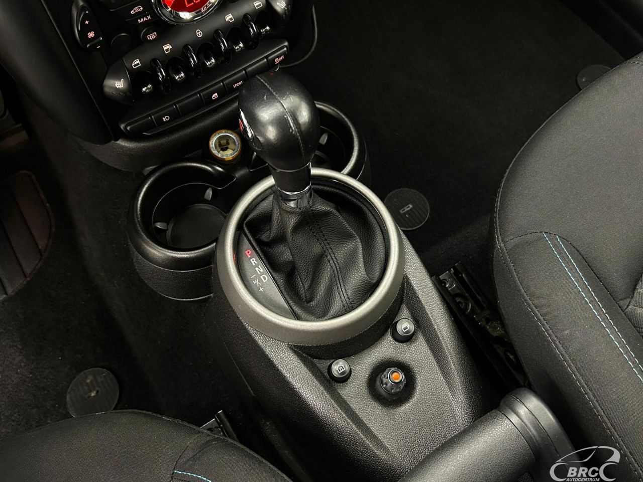 Mini Countryman | 18