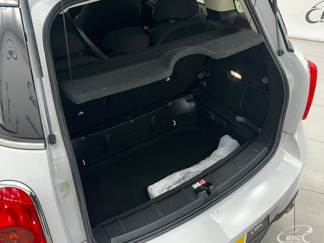 Mini Countryman | 22