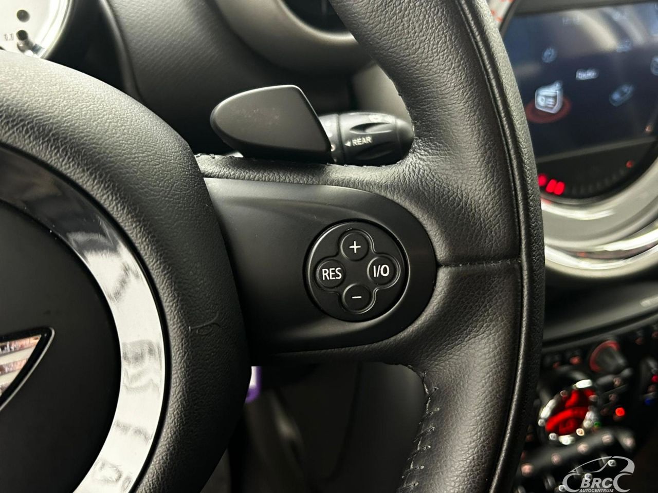 Mini Countryman | 12