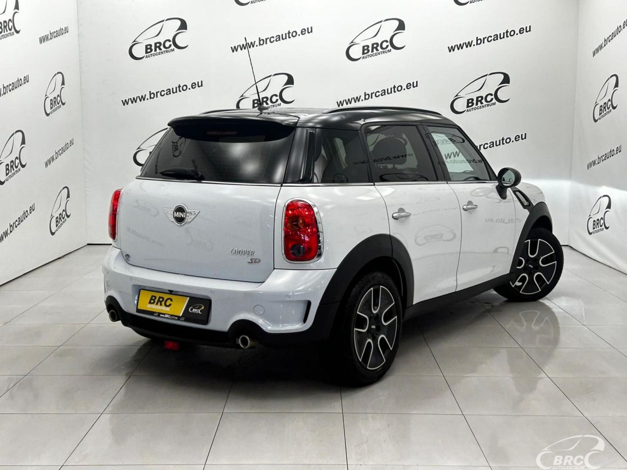 Mini Countryman | 1