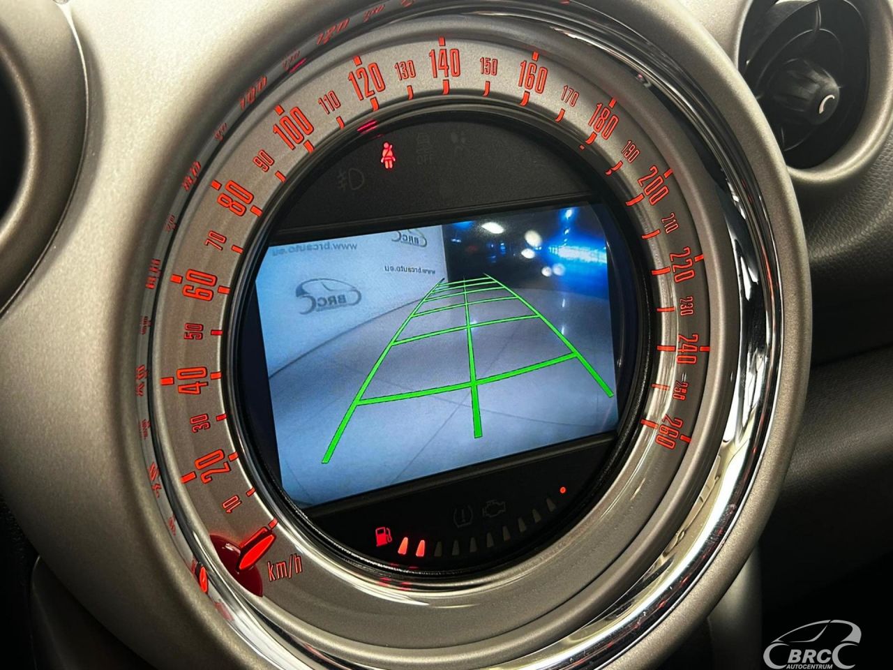 Mini Countryman | 16