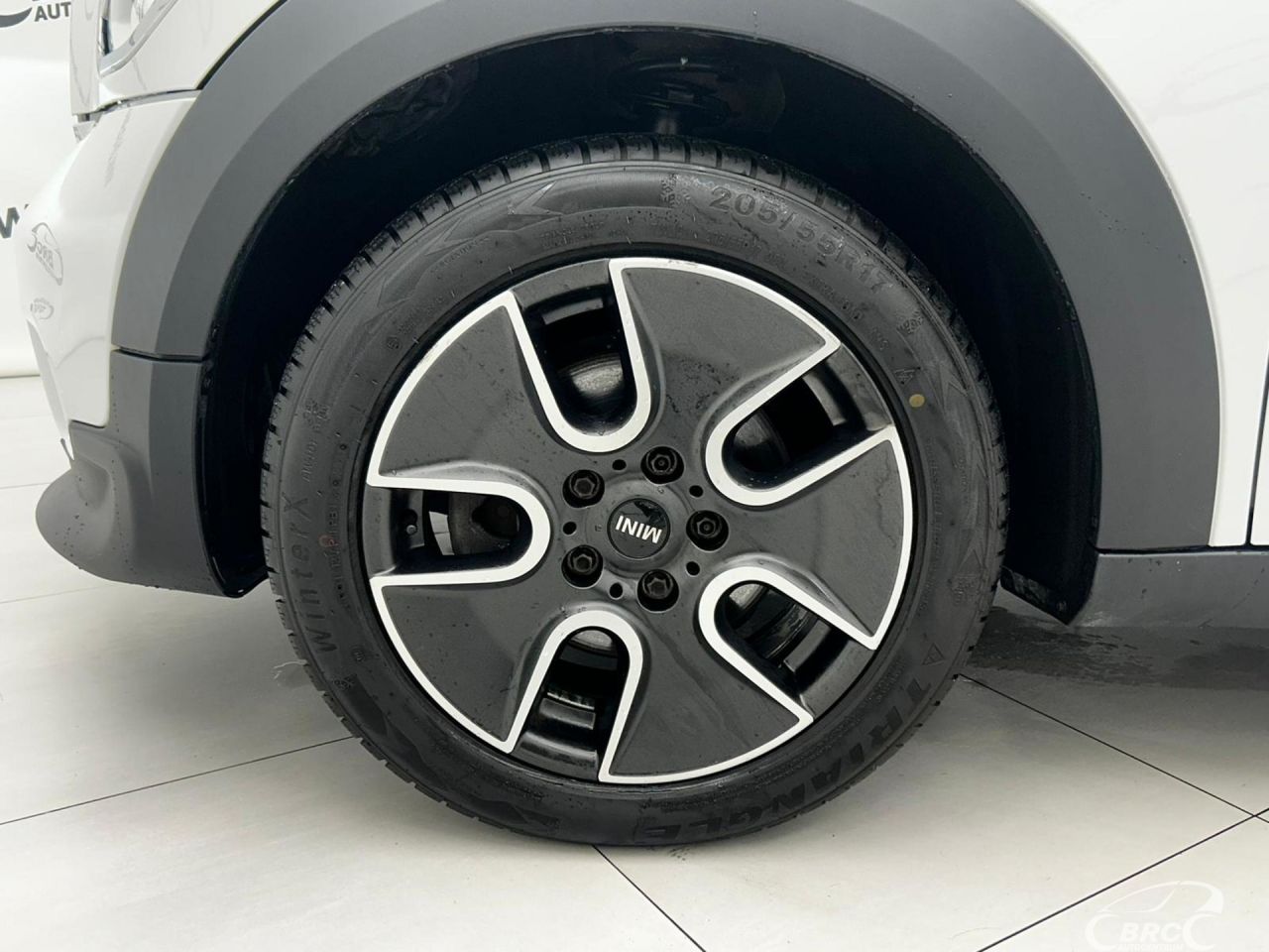 Mini Countryman | 23