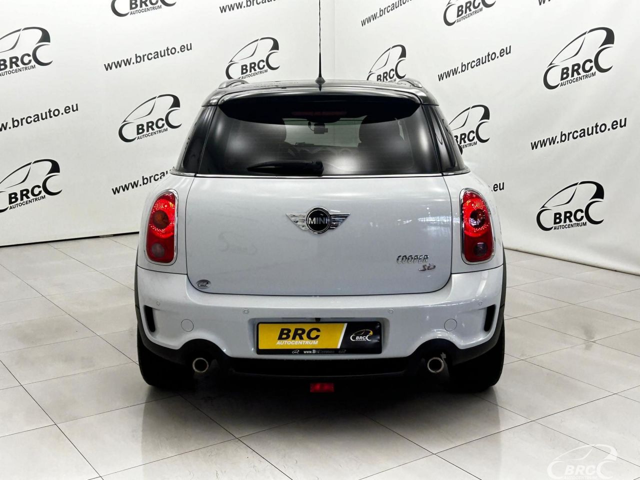 Mini Countryman | 20