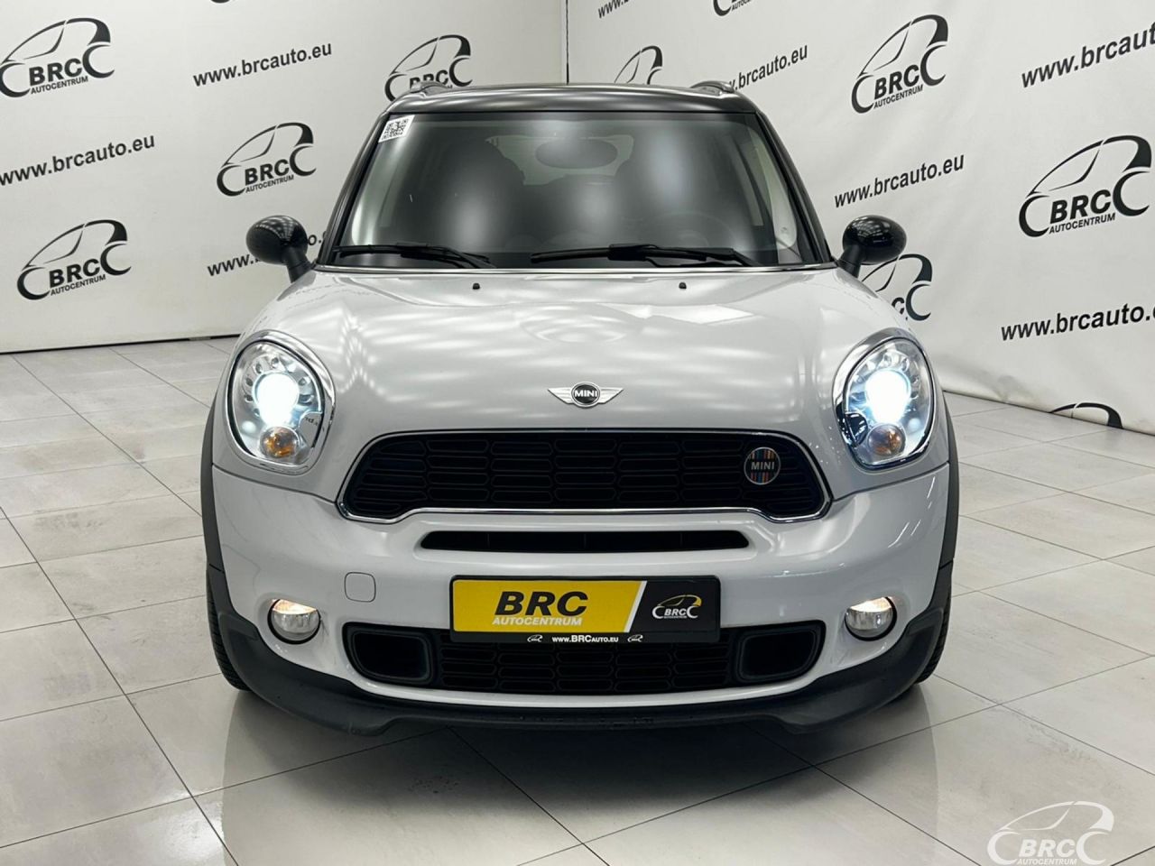 Mini Countryman | 21
