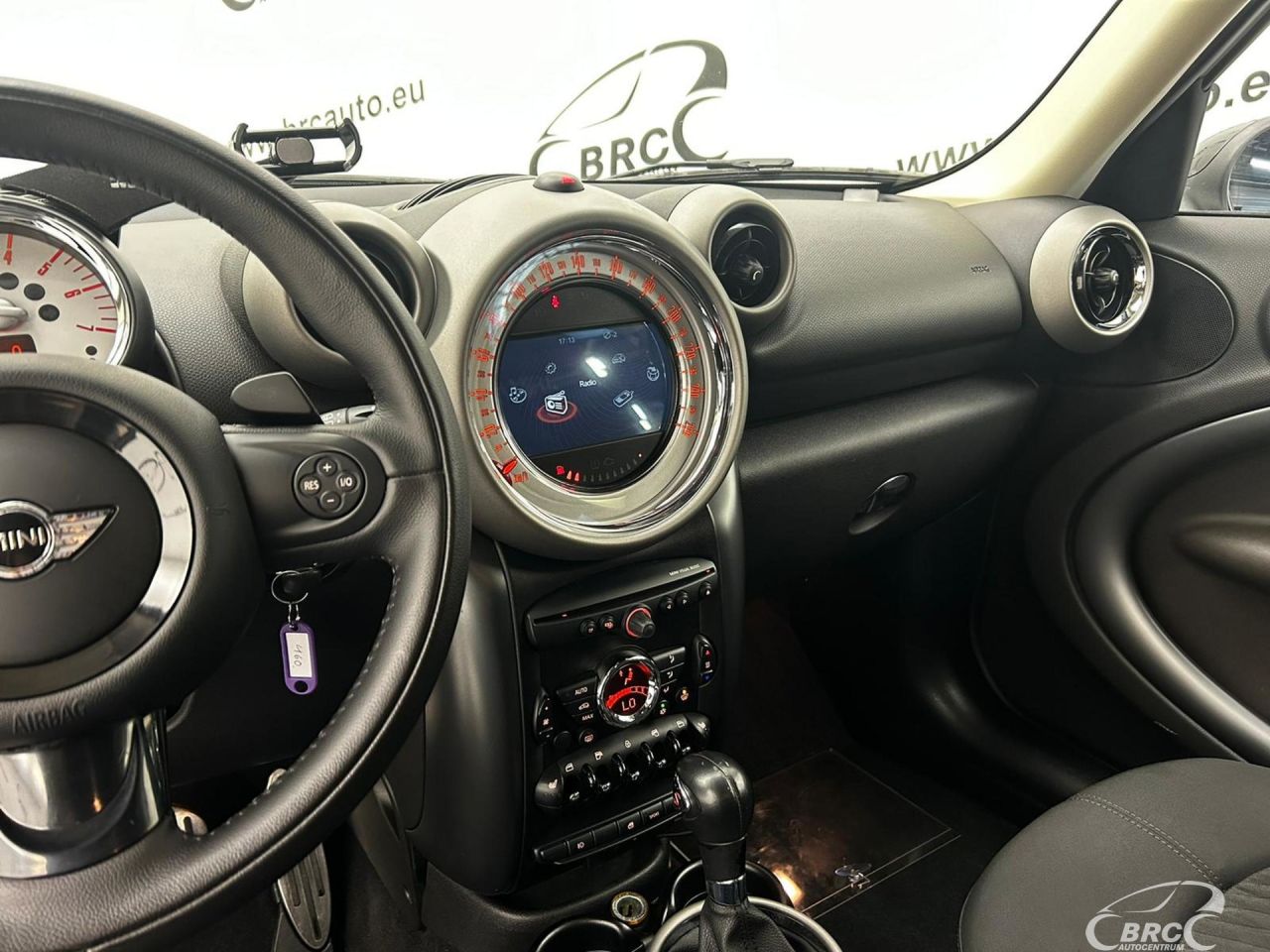 Mini Countryman | 14