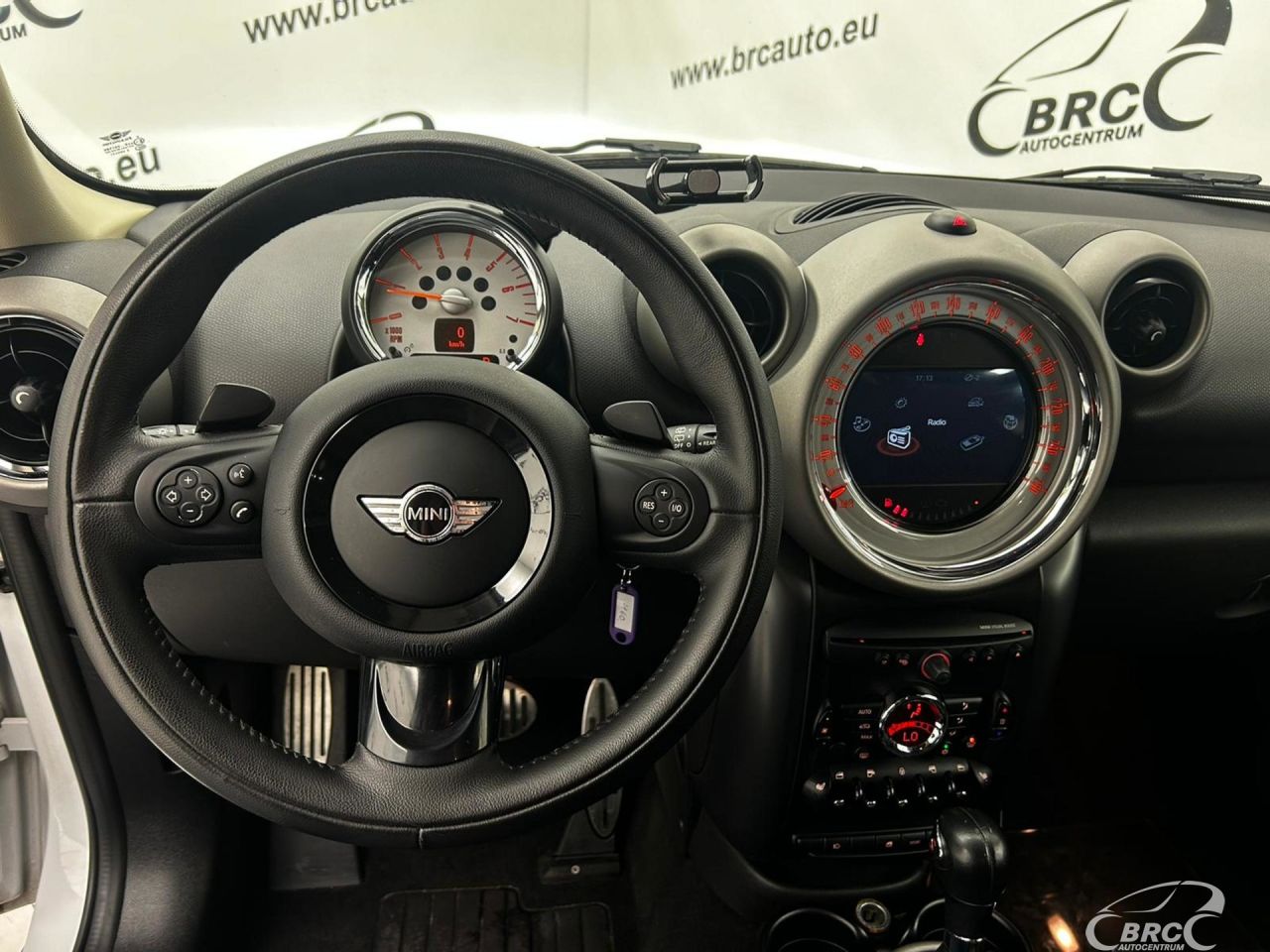 Mini Countryman | 10