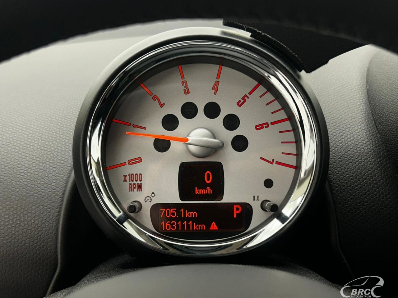 Mini Countryman | 13