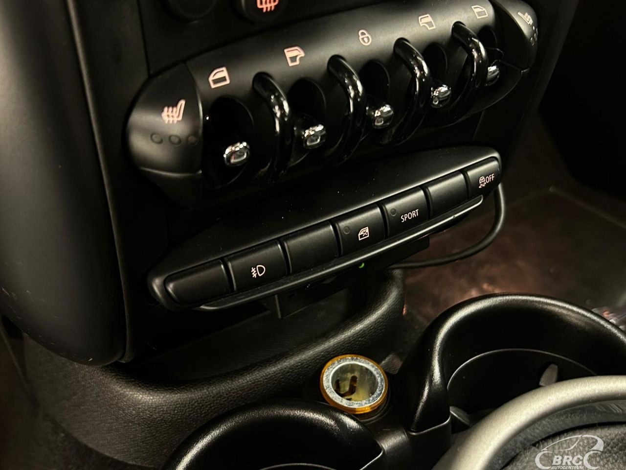 Mini Countryman | 17