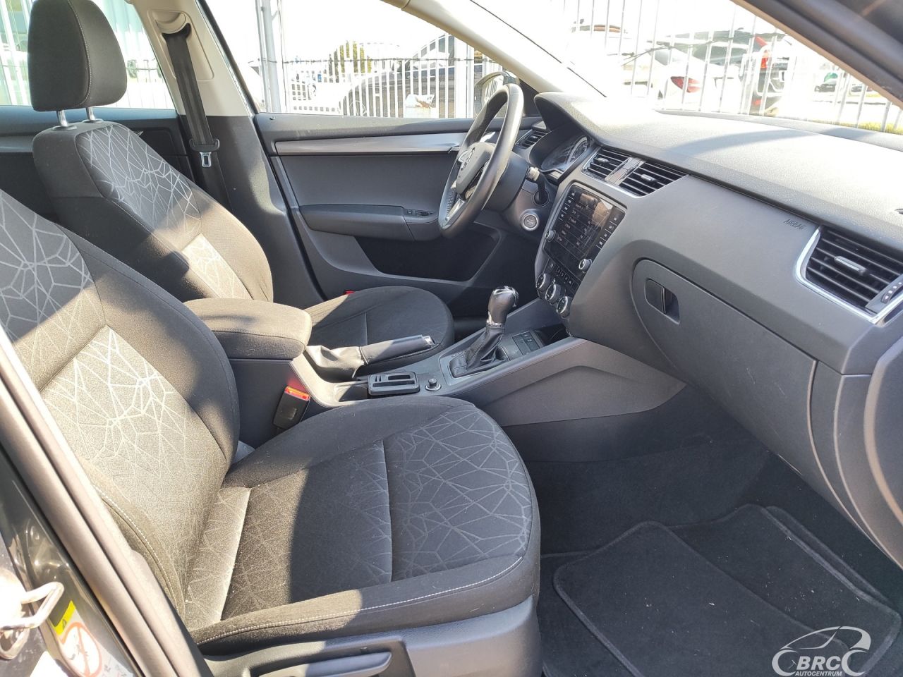 Skoda Octavia | 6