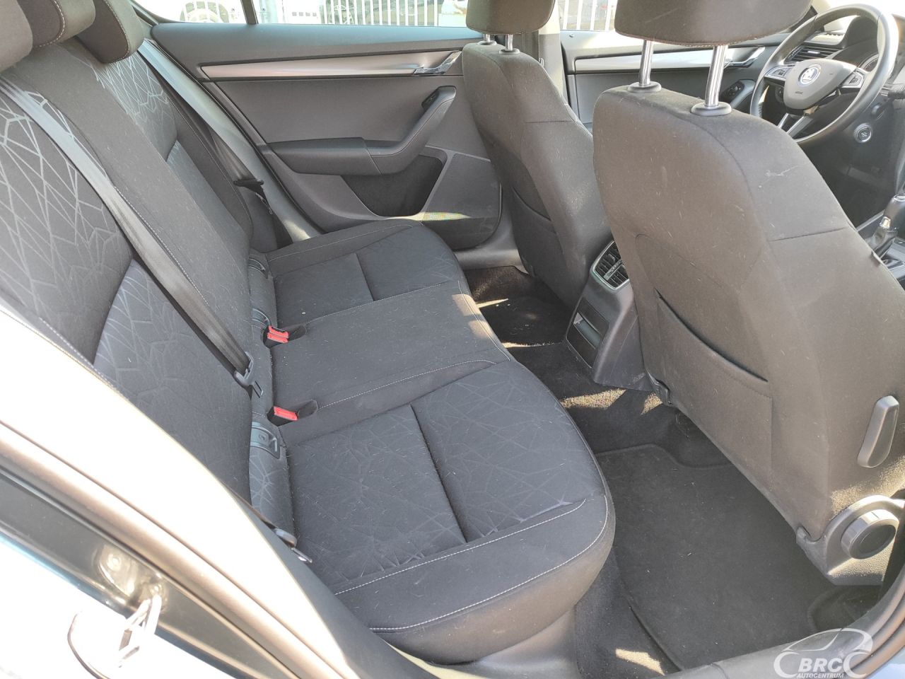 Skoda Octavia | 9