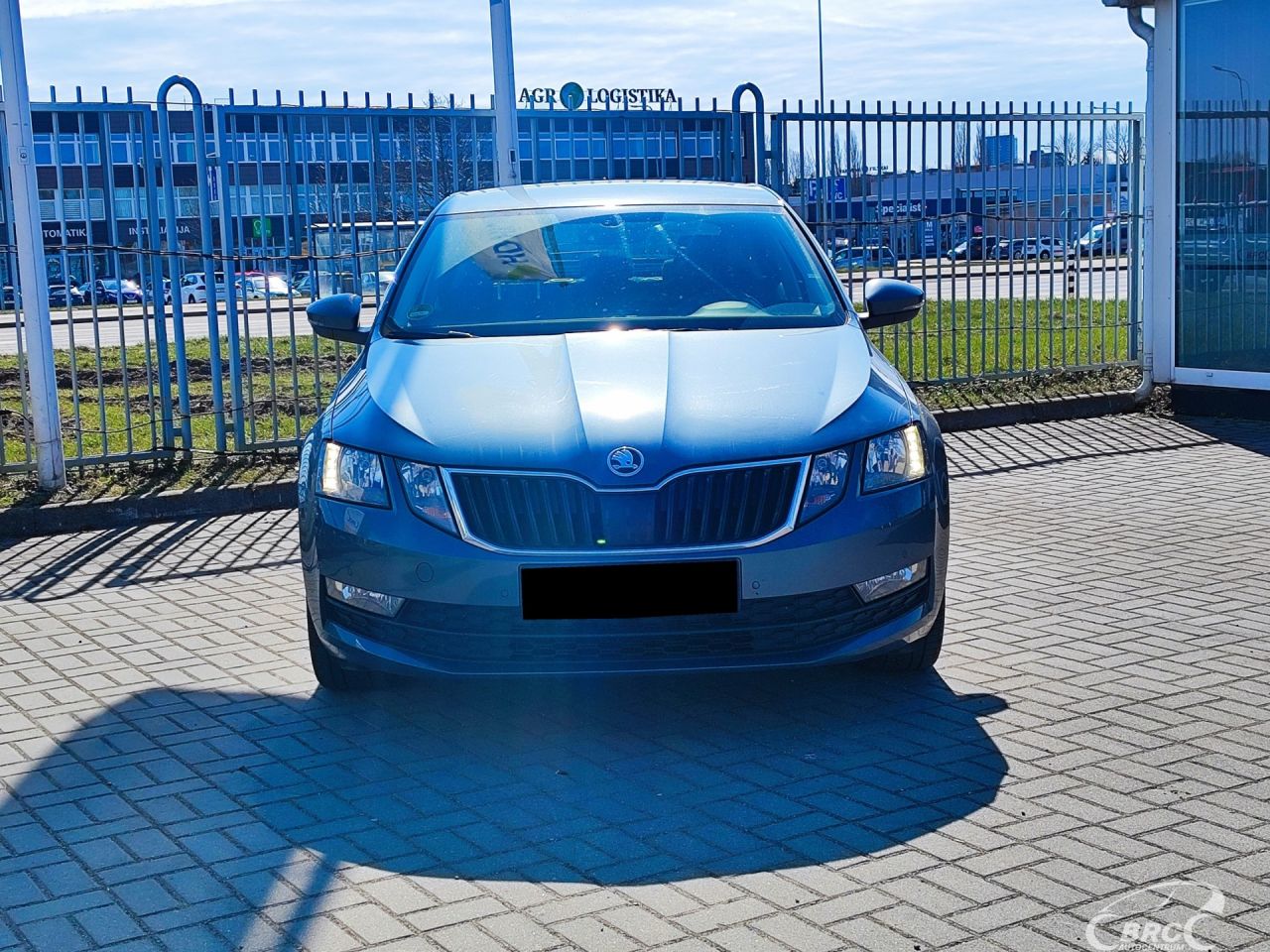Skoda Octavia | 34