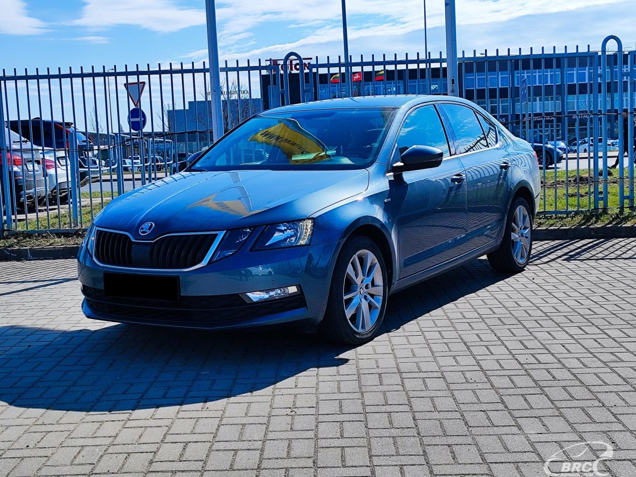 Skoda Octavia | 0