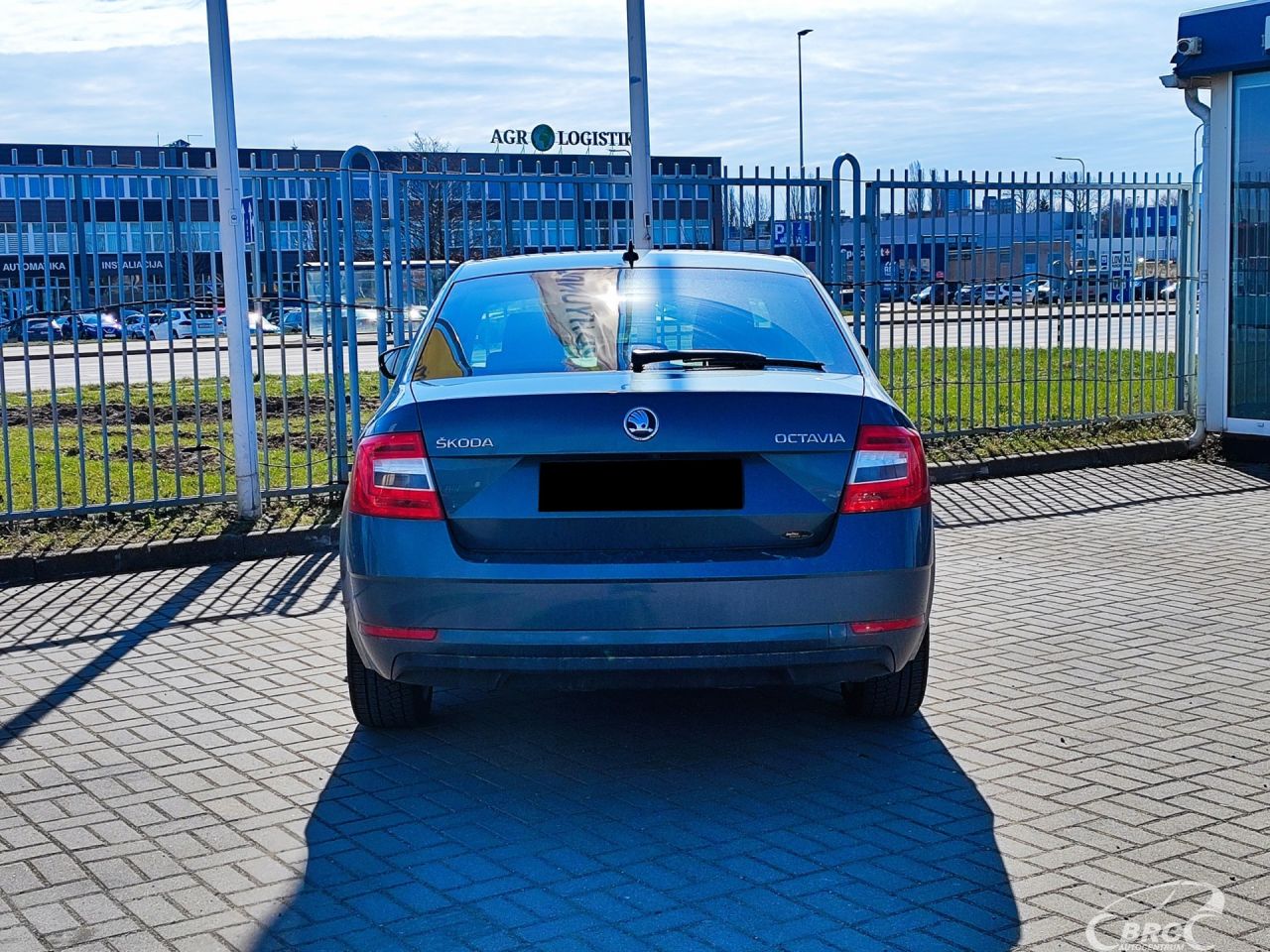 Skoda Octavia | 31
