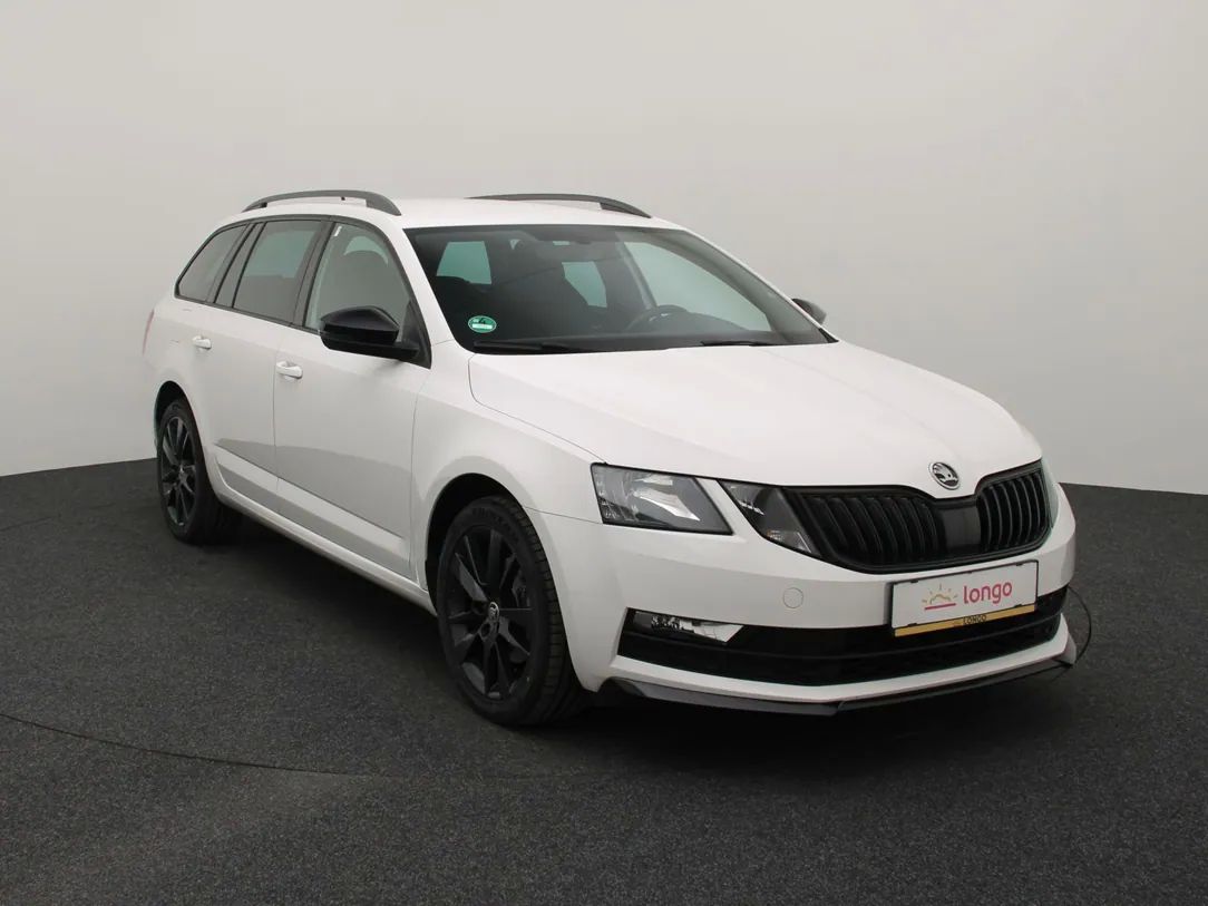Skoda Octavia | 9